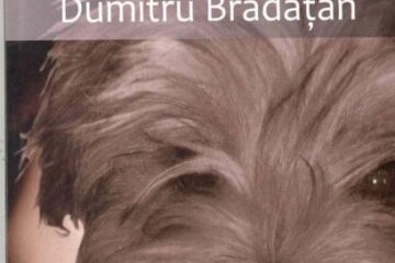Dumitru Brădățan: „Câinele de cărămidă”