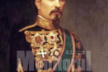 Sala Dom Polski: „Omagiu adus lui Alexandru Ioan Cuza, unificatorul Principatelor Române”