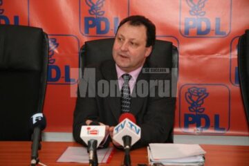 Reacție: Pardău: „De supărare tânărul Ponta nu a reușit să facă la Suceava nici măcar o poantă”