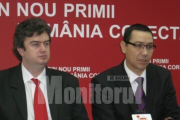 Exigență: Ponta: „Nu cred în faptul că trebuie să iertăm, că trebuie să ștergem trecutul când venim la guvernare”