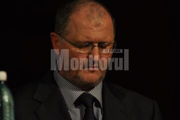 Răspuns: PDL Suceava îi transmite lui Ponta că are un discurs „de procuror ieșit din mână”