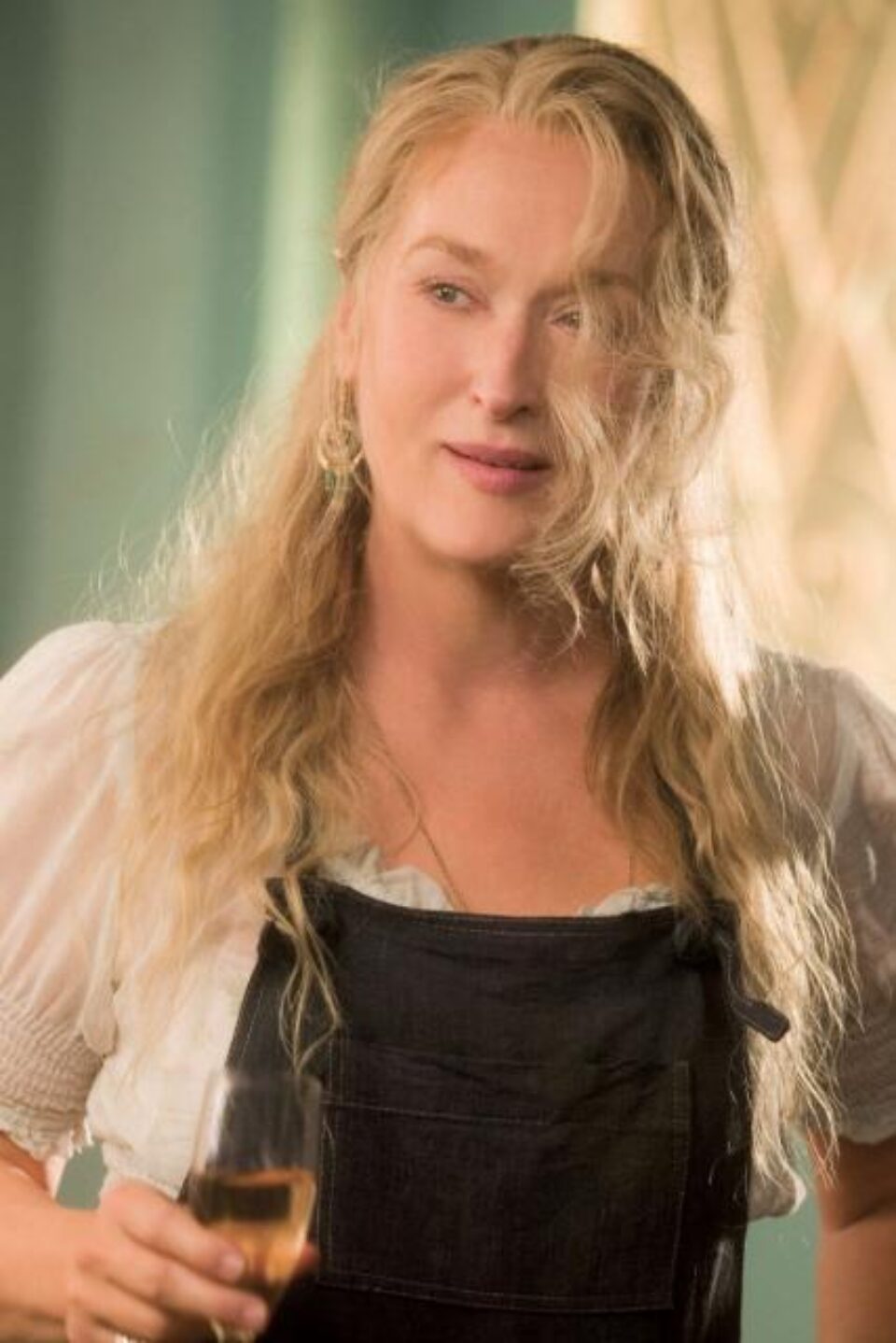 Forbes: Meryl Streep este actrița de comedie care a generat cele mai mari încasări în box office