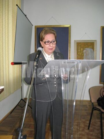 Cercetător dr. Marina Rădulescu-Sala