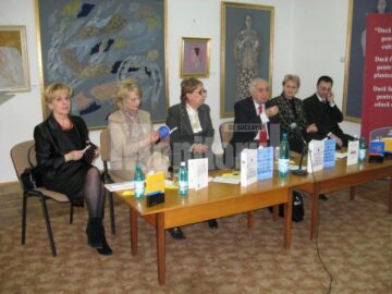 O adevărată sărbătoare a limbii române