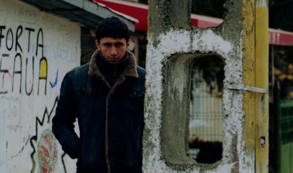 Washington Post: Dragoș Bucur - un actor excepțional