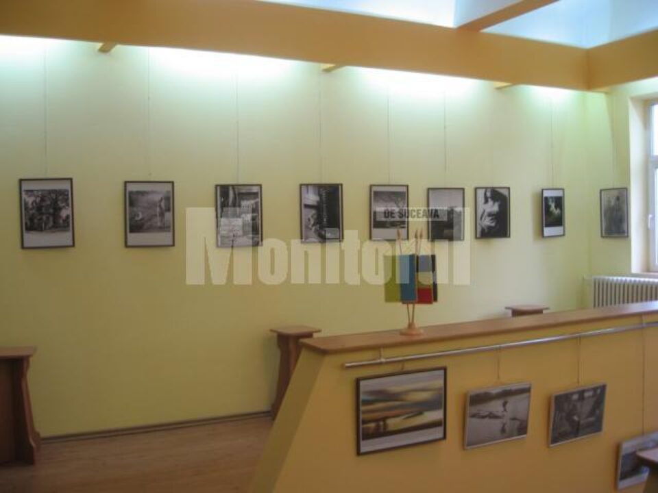 Expoziția de fotografie Constanța memoriei