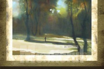 Vernisaj: Expoziție retrospectivă de pictură Teodor Tatos