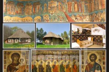 Conferințele Muzeului Bucovinei: ÎPS Pimen - “Comori cultural-spirituale ale Bucovinei”
