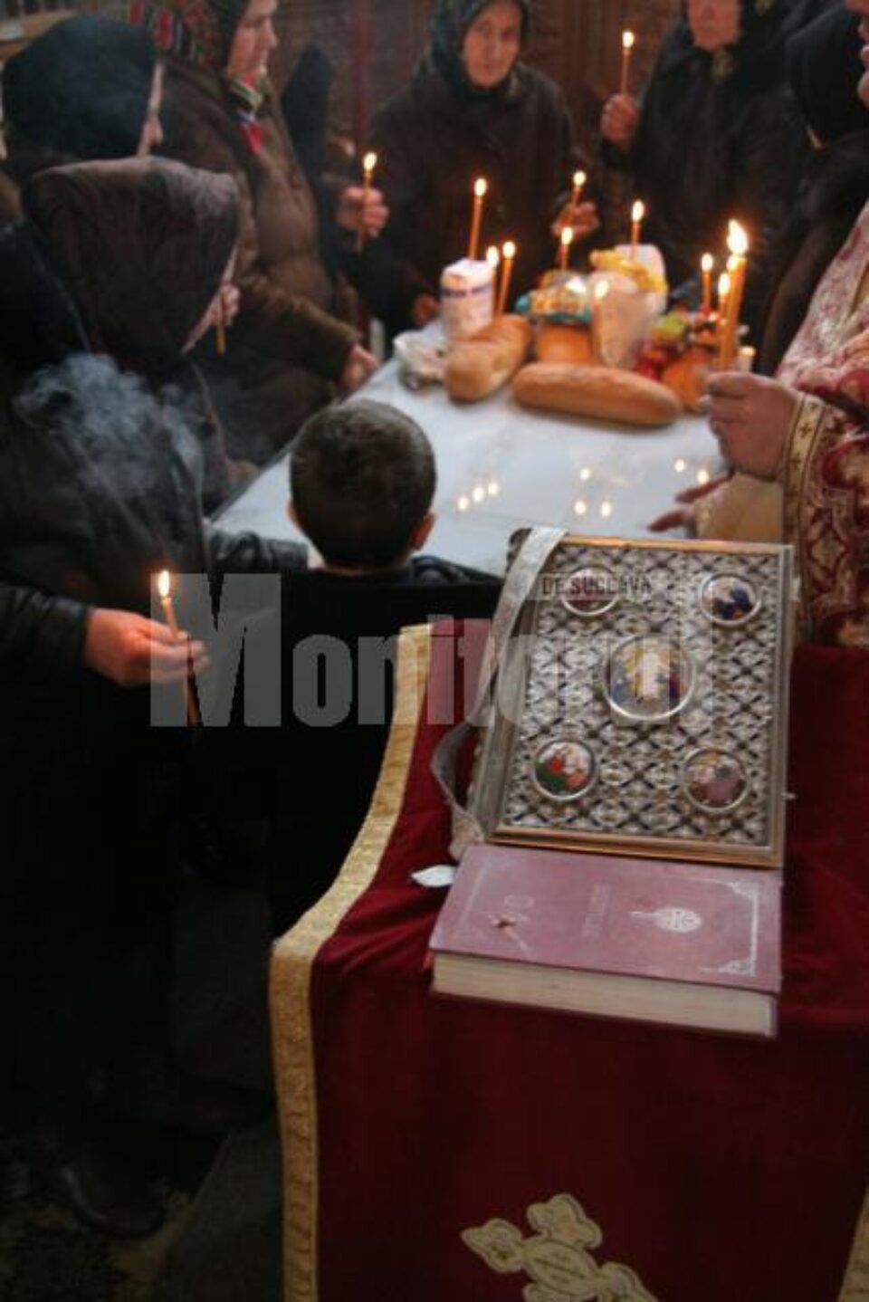 Cuvânt de învățătură: Lipsa educației religioase, cauză a crizei duhovnicești