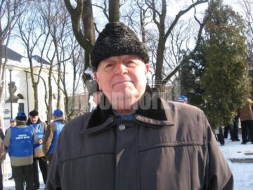 Col George Dumitriu