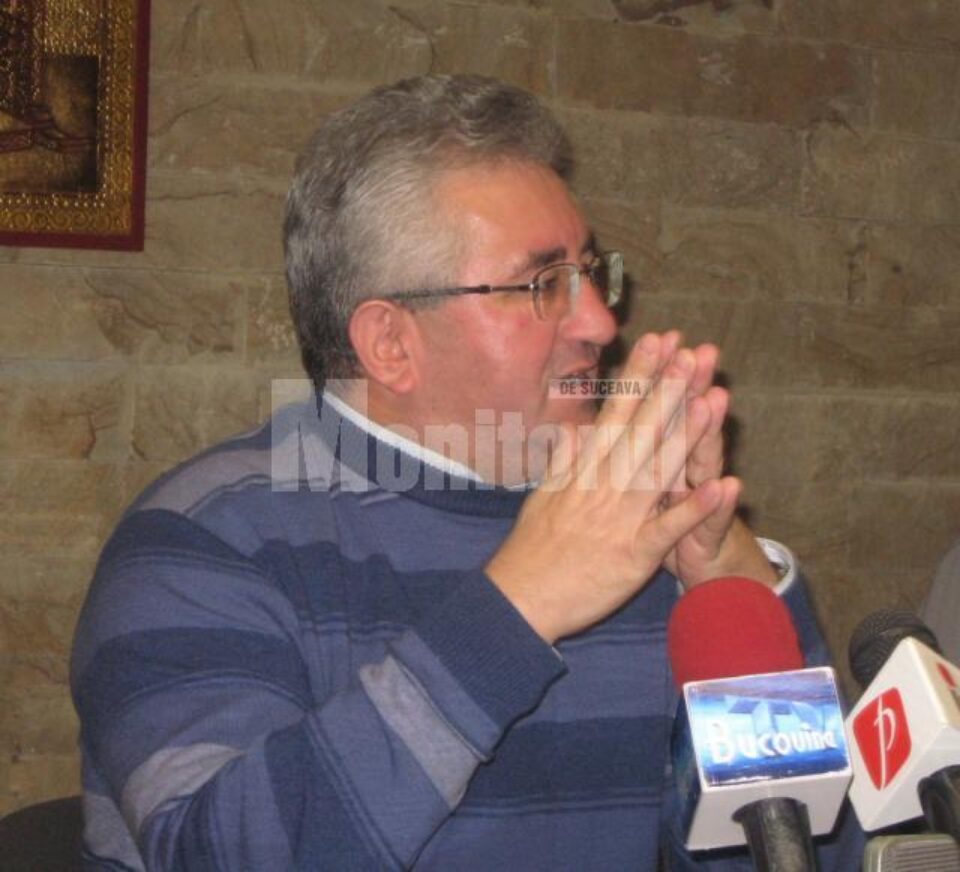 Lungu: Urmează să găsim o cale amiabilă de a rezolva problema, prin despăgubirea proprietarilor