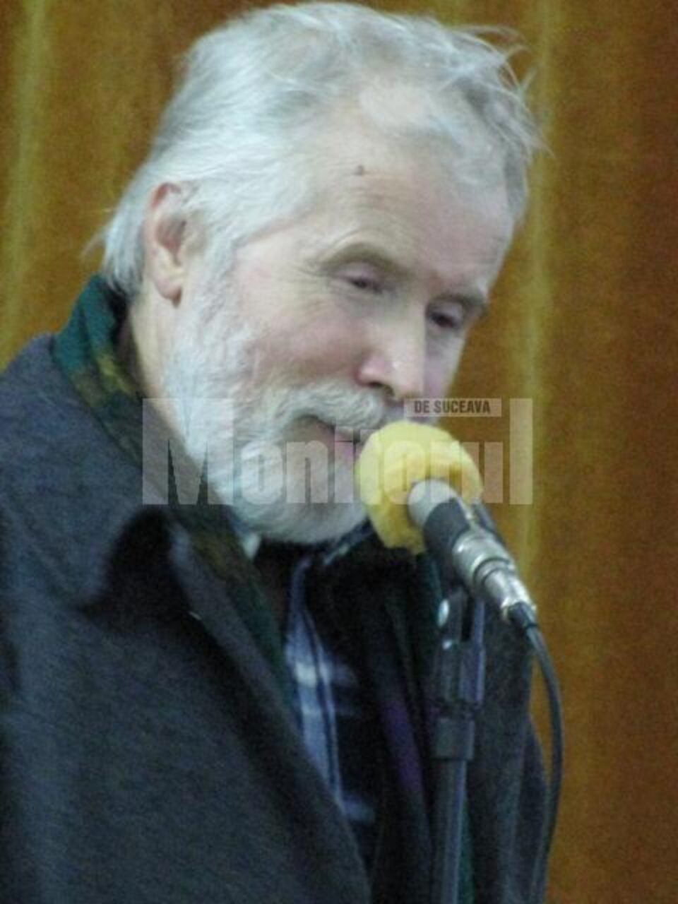 Prof. Ion Popoiu