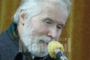 Prof. Ion Popoiu