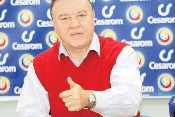 Mircea Sandu a aflat care sunt nemulțumirile din fotbalul județean