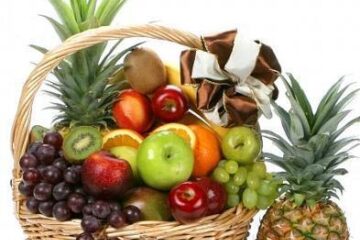 Fructele, aliate pentru sănătate