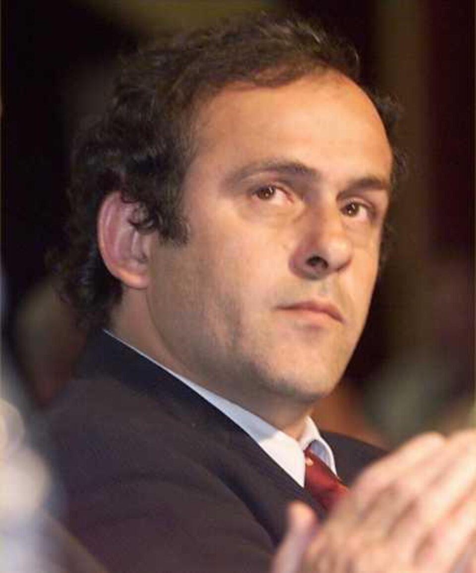 Michel Platini vrea fair-play financiar