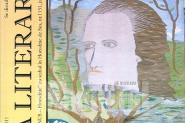 Revistă: „Obcina Literară”