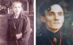 Actorii Mariana Buruiană și Dragoș Pâslaru