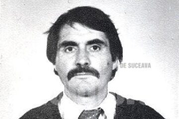 Stelian Sauciuc a fost transportat la Spitalul Suceava, însă a murit în Urgențe, la trei ore de la accident