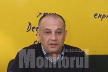Alexandru Băișanu: „Îl rog pe Flutur să dea un raport privitor la ceea ce a făcut el luna aceasta”