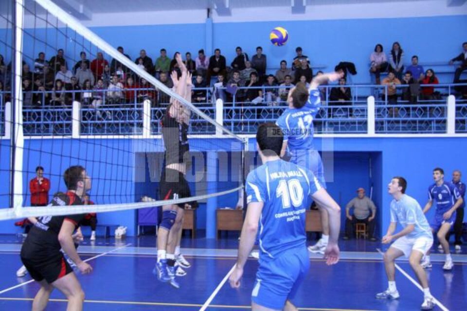 Sucevenii speră să facă o figură cât mai frumoasă în meciul de mâine Sucevenii speră să facă o figură cât mai frumoasă în meciul de mâine