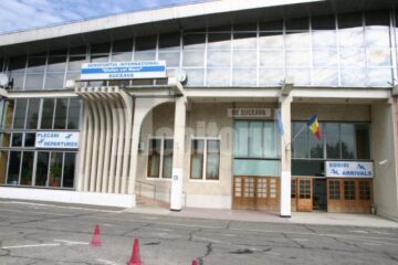 Investiție: Bugetul aeroportului Suceava, suplimentat cu 1,8 milioane lei pentru dotări