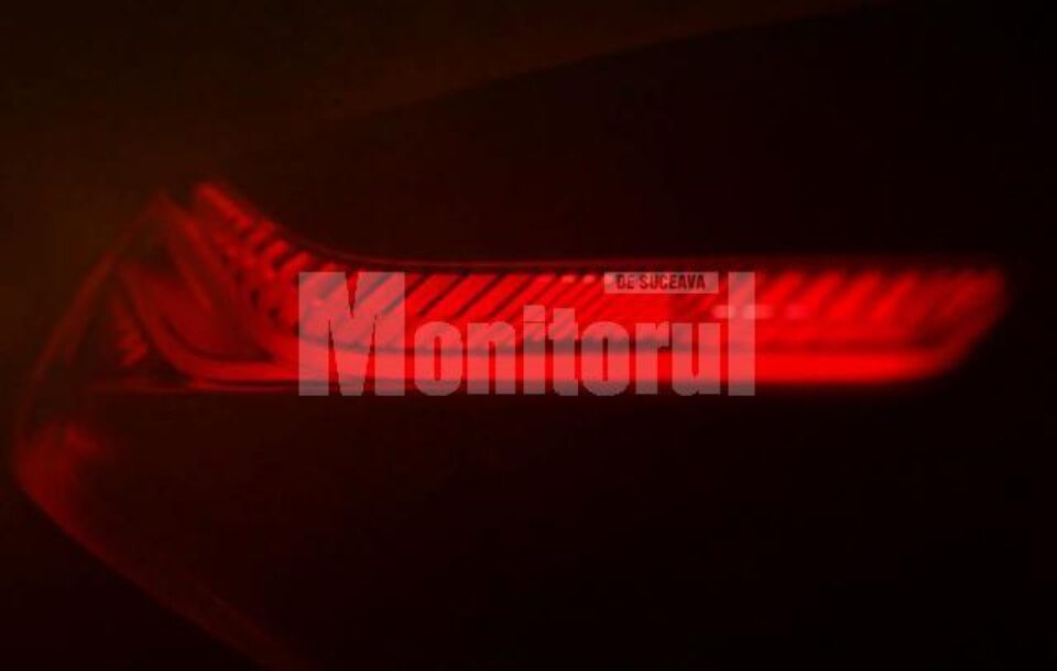 BMW Vision Connected Drive Concept Teaser