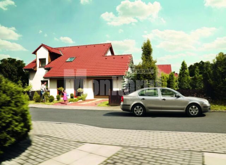 Skoda Octavia Tour