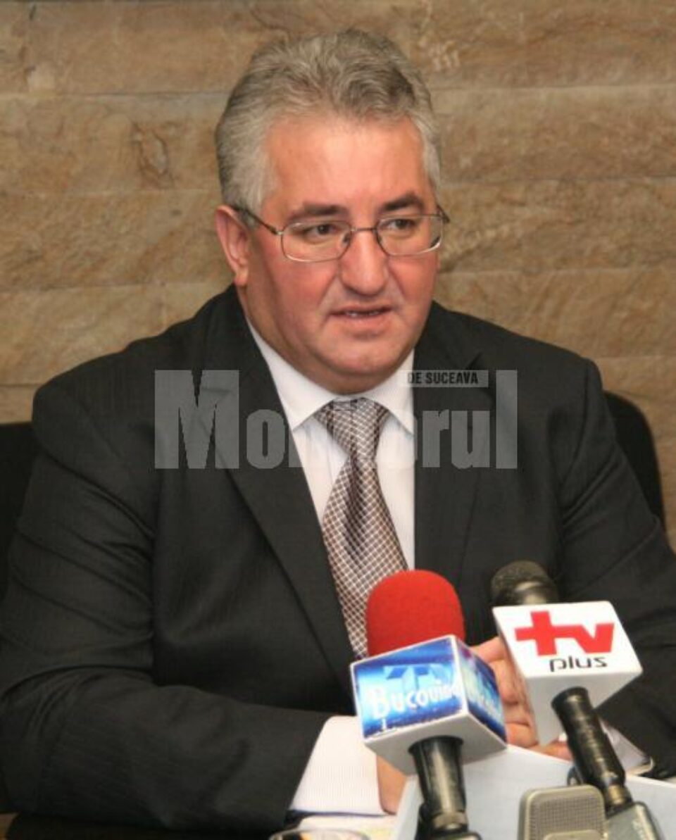 Proiectul de buget întocmit de primarul Ion Lungu a fost aprobat cu unanimitate de voturi