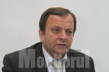 Gheorghe Flutur: „Va fi un an al investițiilor în județul Suceava”
