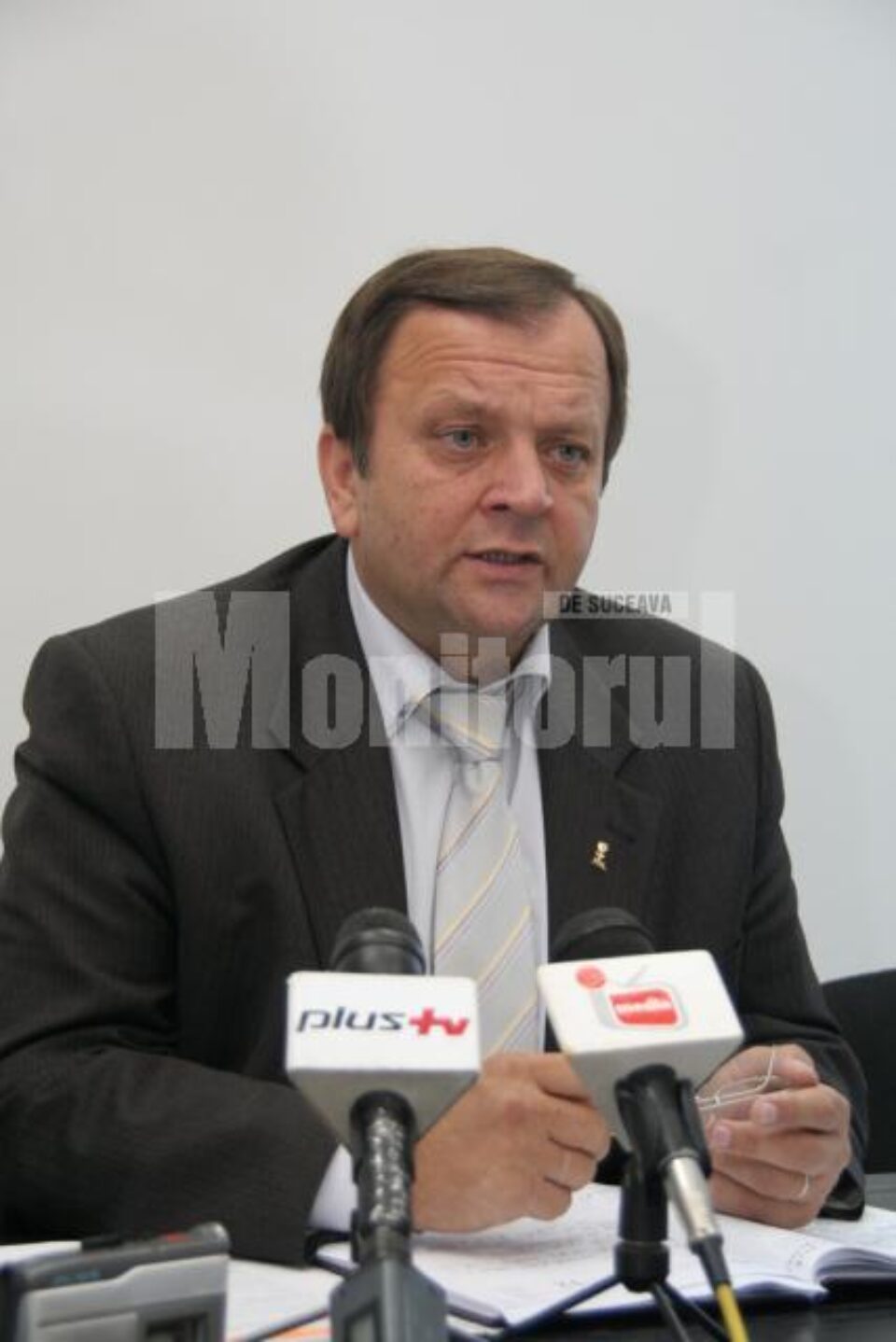 Gheorghe Flutur: „Va fi un an al investițiilor în județul Suceava”