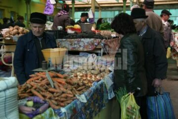 Pentru anul în curs: Consiliul Județean Suceava a stabilit prețurile de referință la produsele agricole