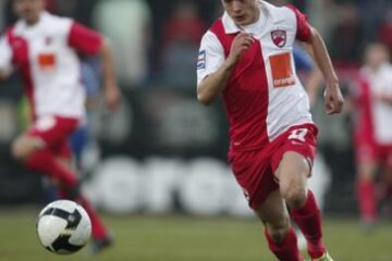 Torje, aproape de un transfer în Germania