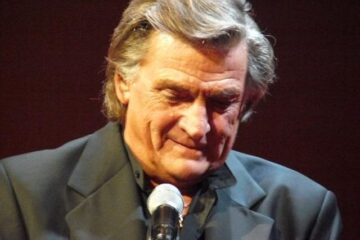 Florin Piersic va primi prima stea pe Walk of Fame, un spațiu din Capitală dedicat artiștilor români