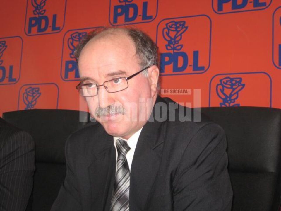 Adrian Drăgan consideră că liderii PSD și PNL critică fără motiv