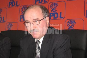 Adrian Drăgan consideră că liderii PSD și PNL critică fără motiv
