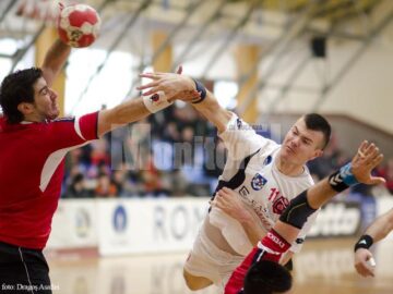 Foto: Dragoș Asaftei