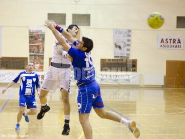 Foto: Dragoș Asaftei