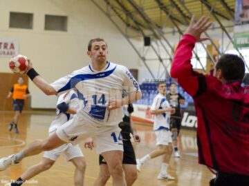 Foto: Dragoș Asaftei