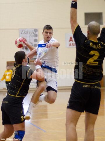 Foto: Dragoș Asaftei