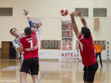 Foto: Dragoș Asaftei