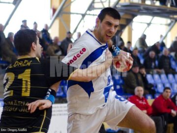 Foto: Dragoș Asaftei