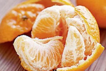 Clementinele, bune împotriva răcelii și îngrășării