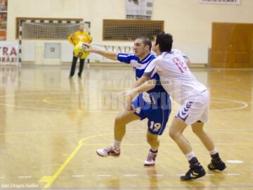 Foto: Dragoș Asaftei