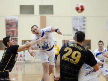 Foto: Dragoș Asaftei