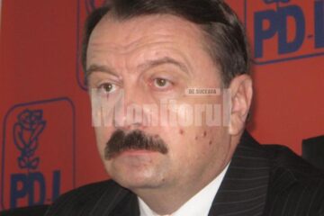 Vasile Ilie: „Vom putea să ne prezentăm la viitoarele alegeri cu o serie de proiecte gata realizate sau în curs de realizare”