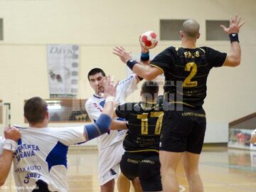 Foto: Dragoș Asaftei