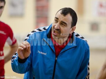 Foto: Dragoș Asaftei