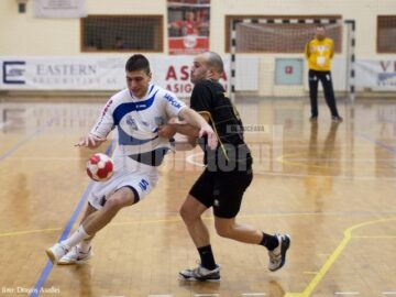 Foto: Dragoș Asaftei