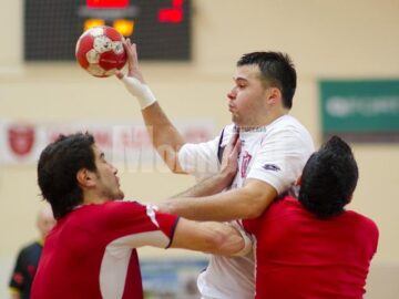 Foto: Dragoș Asaftei